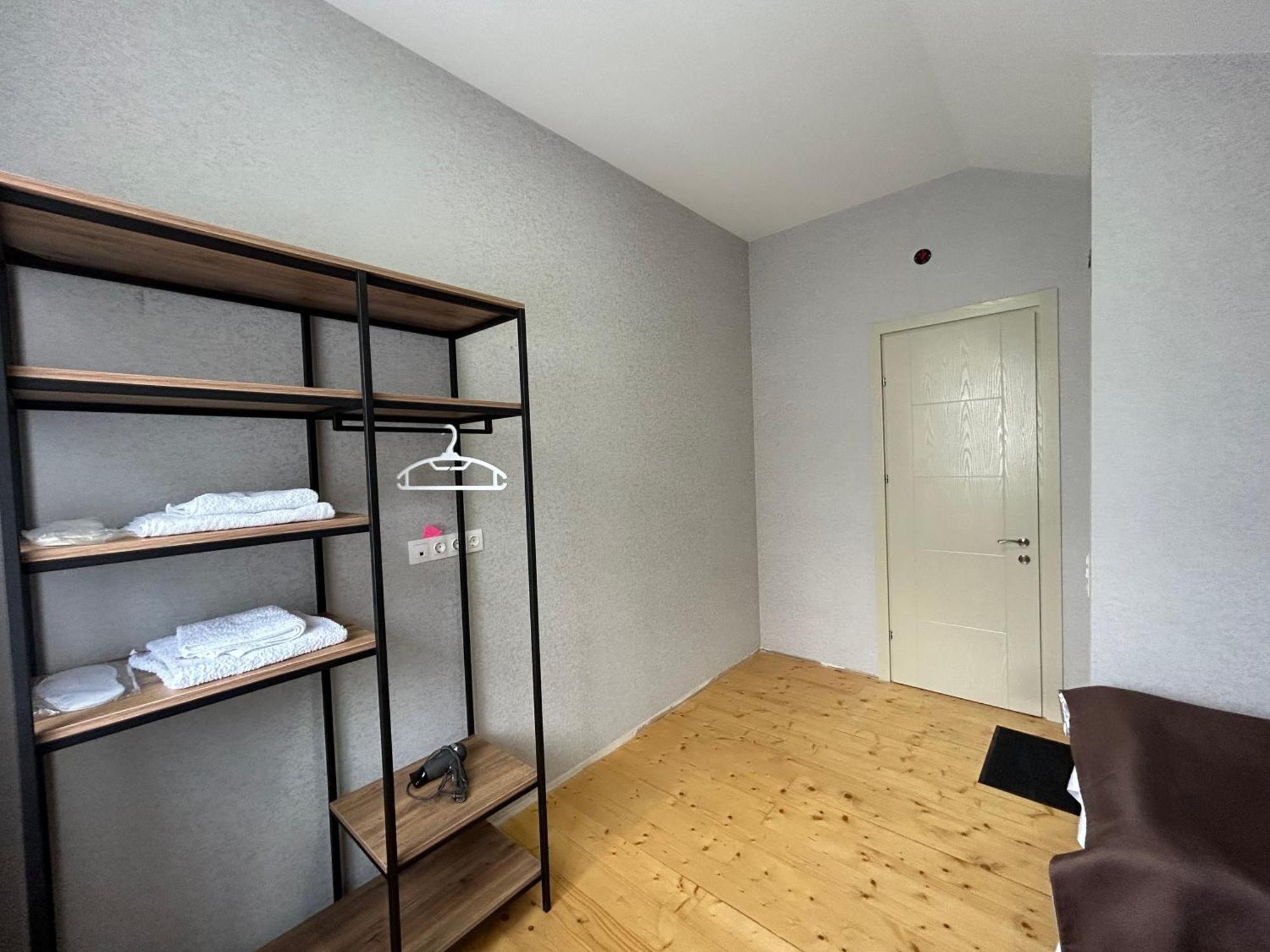 Hotel Aldema Stepancminda Zewnętrze zdjęcie